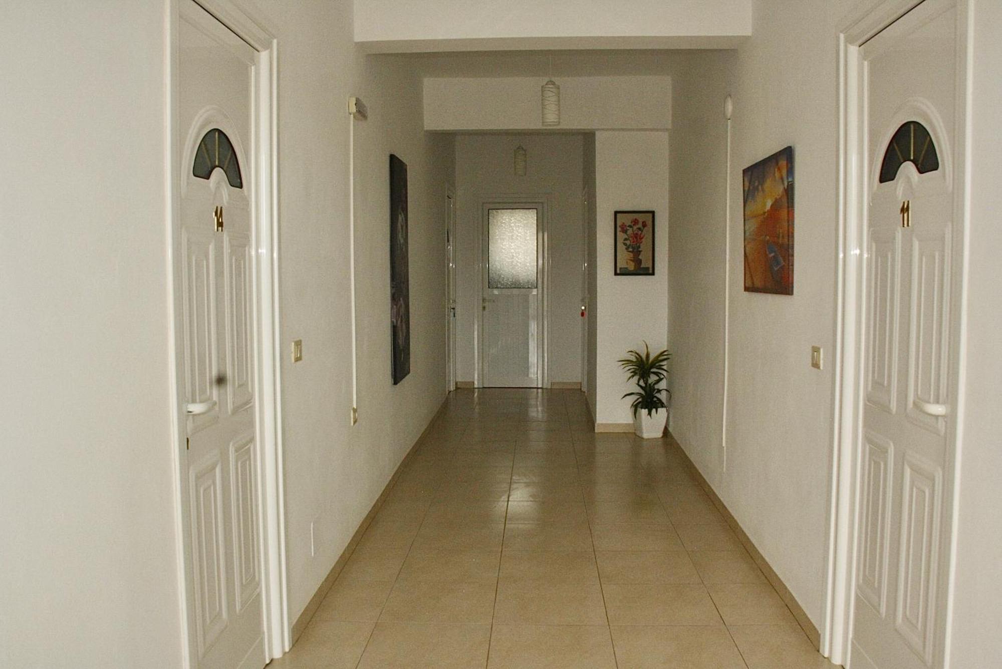 Villa Kreshta Ksamil Exterior foto